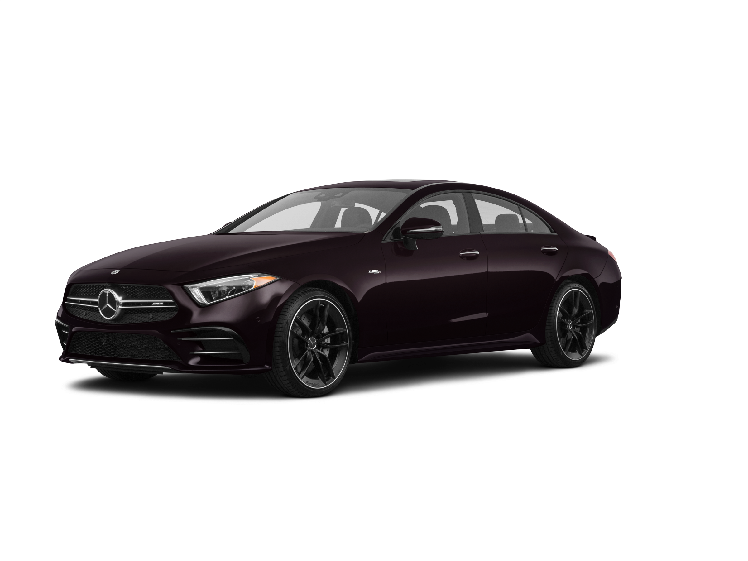 2019 Mercedes-Benz Mercedes-AMG CLS Price, Value, Depreciation
